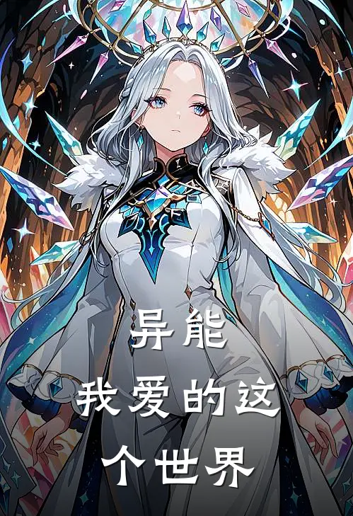 异能：我爱的这个世界