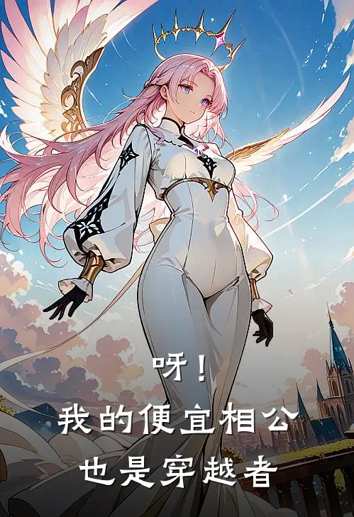 呀！我的便宜相公也是穿越者