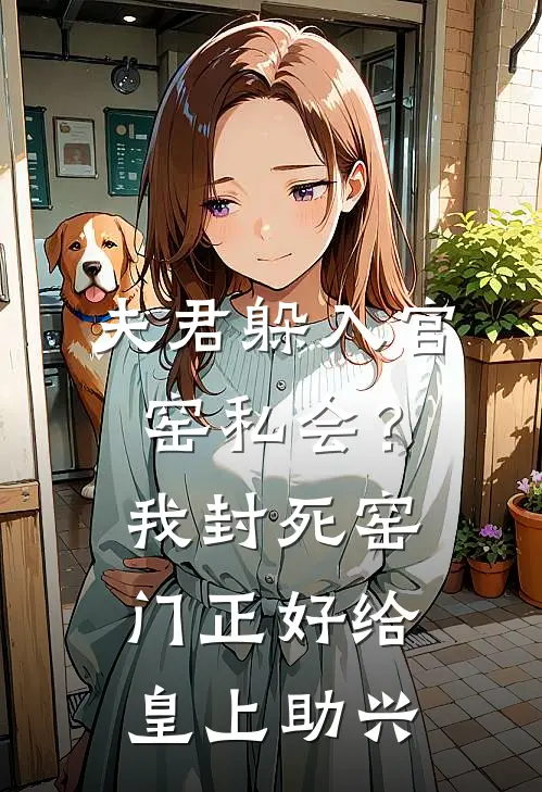 夫君躲入官窑私会？我封死窑门，正好给皇上助兴