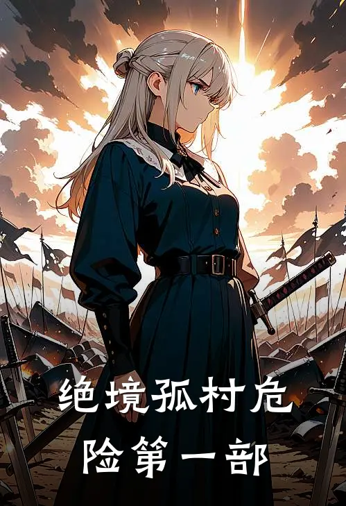 绝境孤村危险第一部