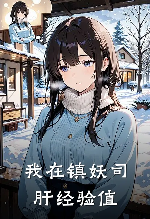 我在镇妖司肝经验值