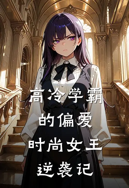 高冷学霸的偏爱：时尚女王逆袭记