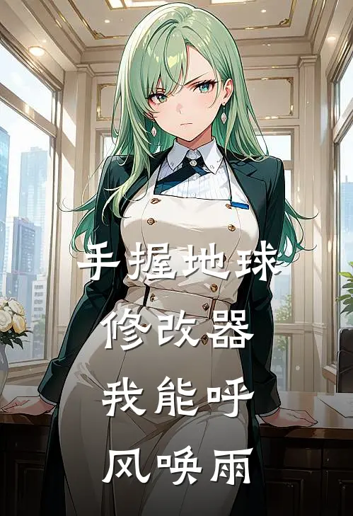 手握地球修改器：我能呼风唤雨