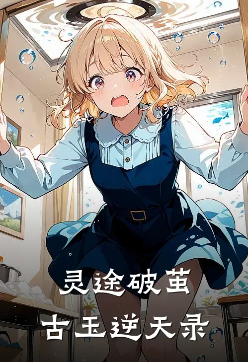 灵途破茧：古玉逆天录