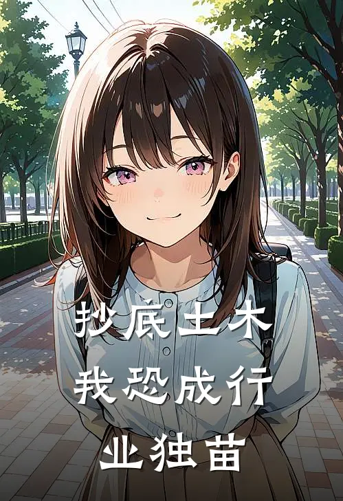 抄底土木：我恐成行业独苗