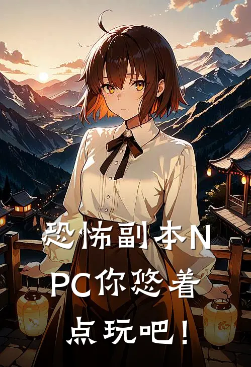 恐怖副本NPC你悠着点玩吧！