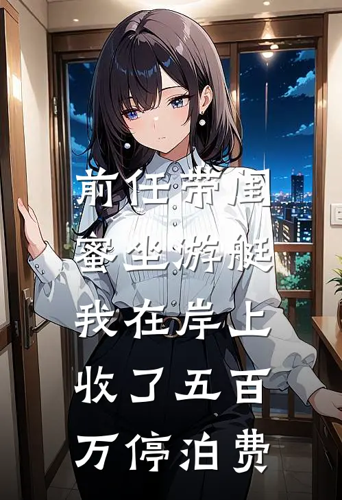 前任带闺蜜坐游艇，我在岸上收了五百万停泊费