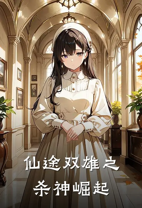 仙途双雄之杀神崛起