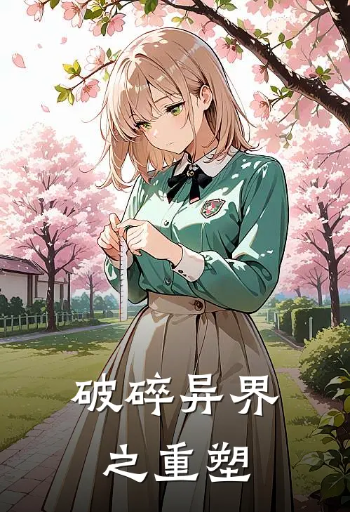 破碎异界之重塑