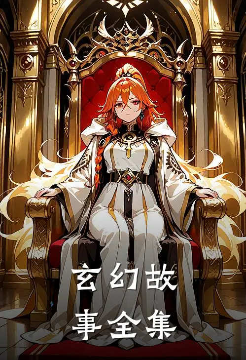 玄幻故事全集
