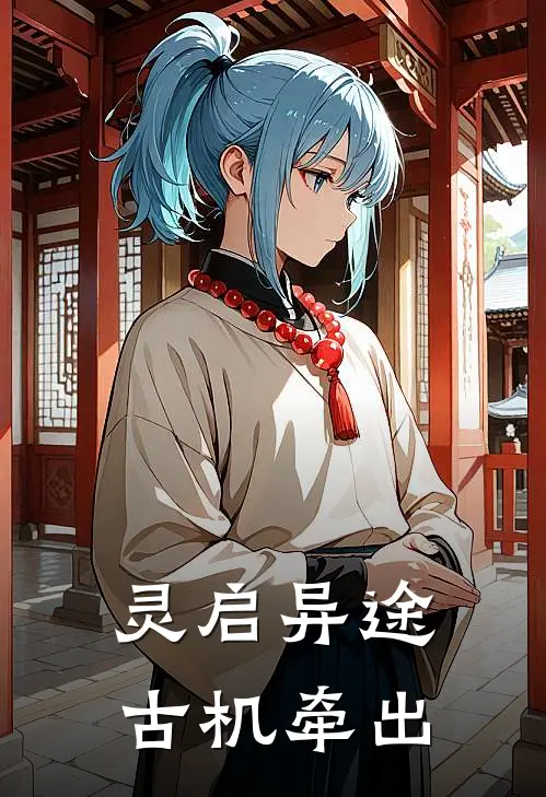 灵启异途，古机牵出