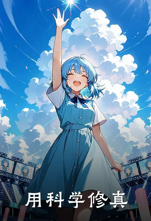 用科学修真