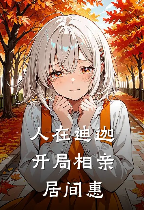 人在迪迦：开局相亲居间惠