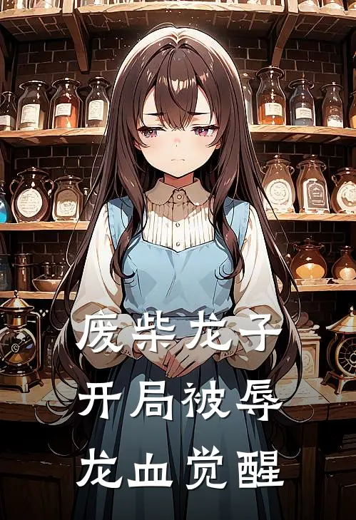 废柴龙子：开局被辱，龙血觉醒