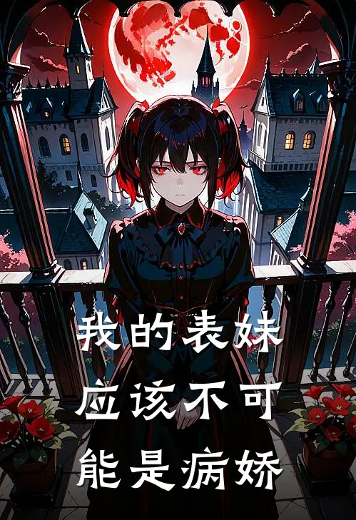 我的表妹应该不可能是病娇