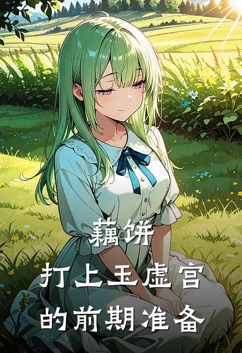 藕饼：打上玉虚宫的前期准备