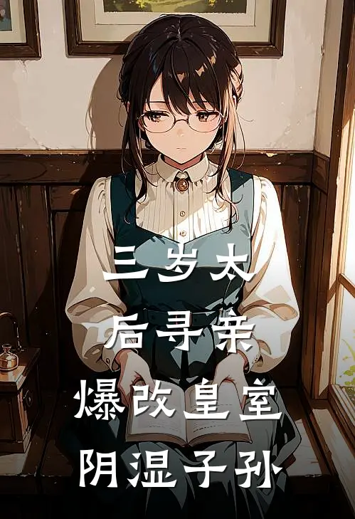 三岁太后寻亲，爆改皇室阴湿子孙