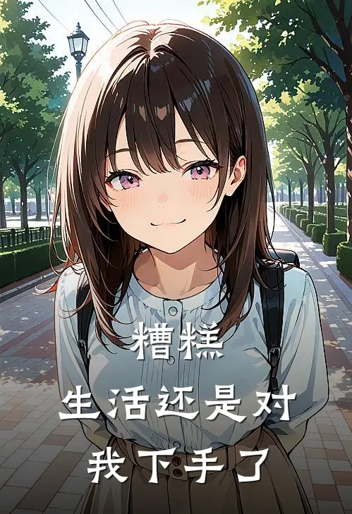 糟糕，生活还是对我下手了