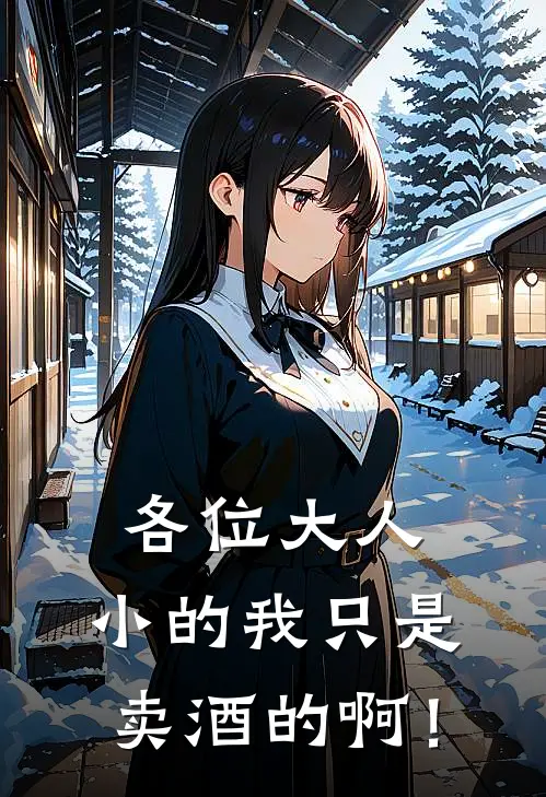 各位大人，小的我只是卖酒的啊！