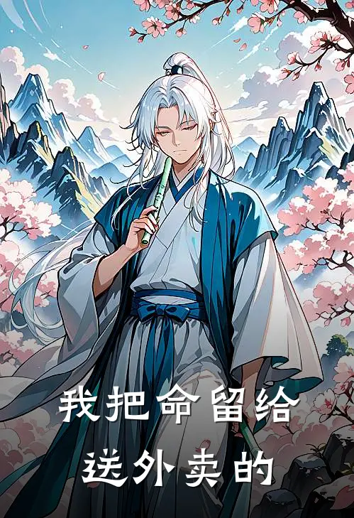 我把命留给送外卖的