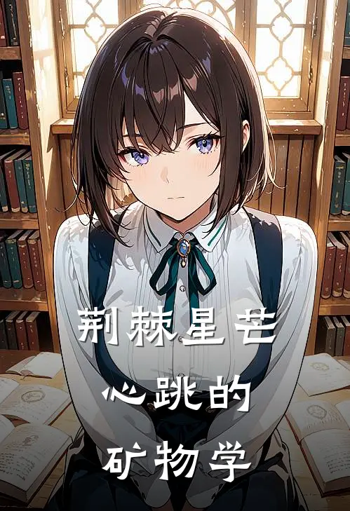 荆棘星芒：心跳的矿物学