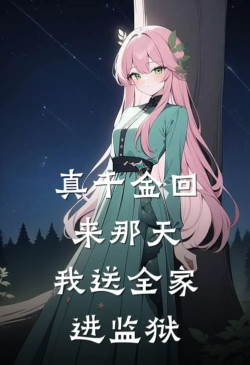 真千金回来那天，我送全家进监狱