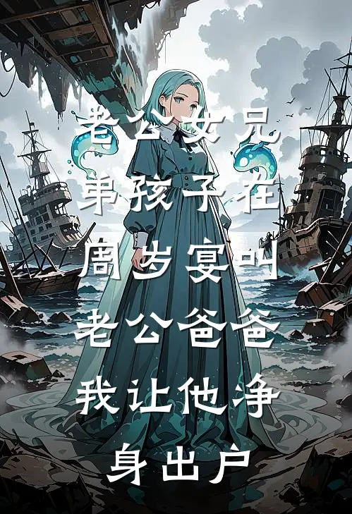 老公女兄弟孩子在周岁宴叫老公爸爸，我让他净身出户