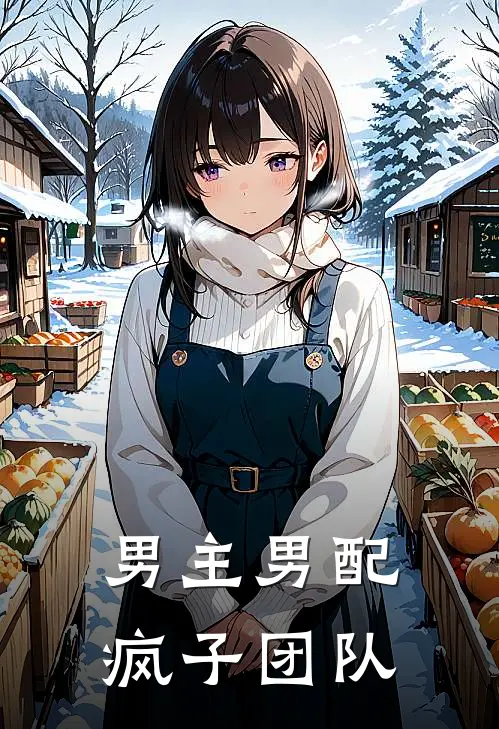 男主男配疯子团队