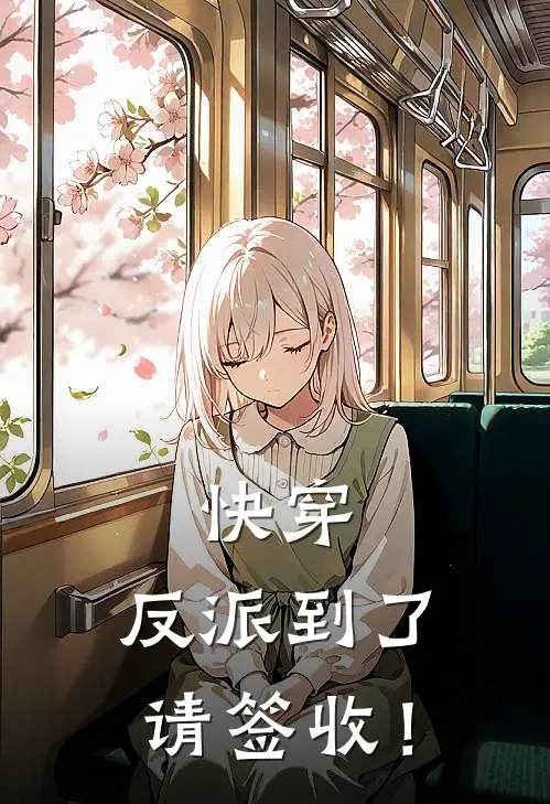 快穿：反派到了，请签收！