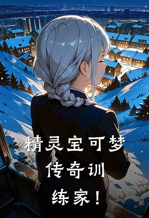 精灵宝可梦：传奇训练家！