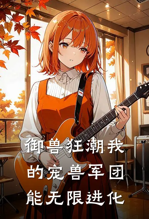 御兽狂潮我的宠兽军团能无限进化
