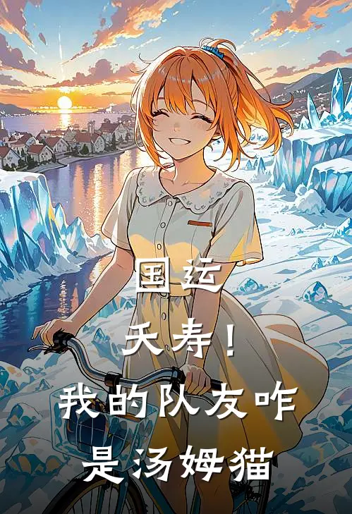 国运：夭寿！我的队友咋是汤姆猫