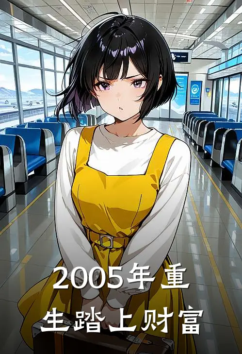 【2005年重生踏上财富】