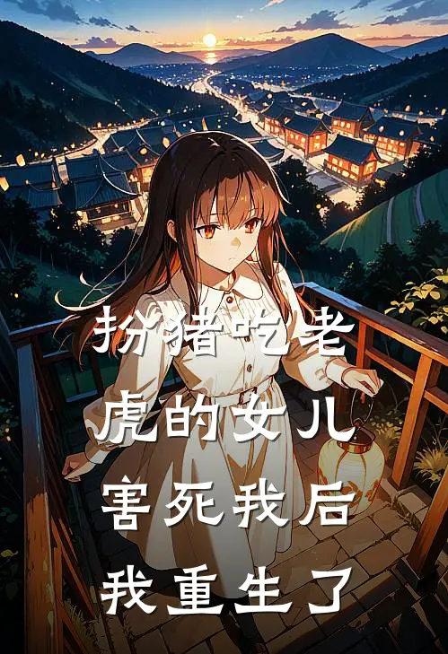 扮猪吃老虎的女儿害死我后，我重生了