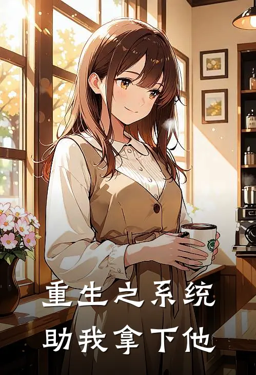 重生之系统助我拿下他