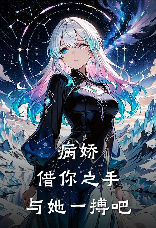 病娇：借你之手，与她一搏吧