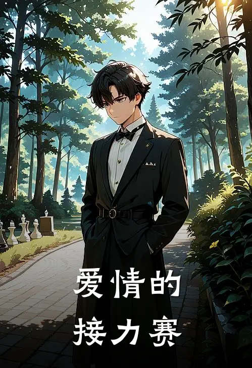 爱情的接力赛
