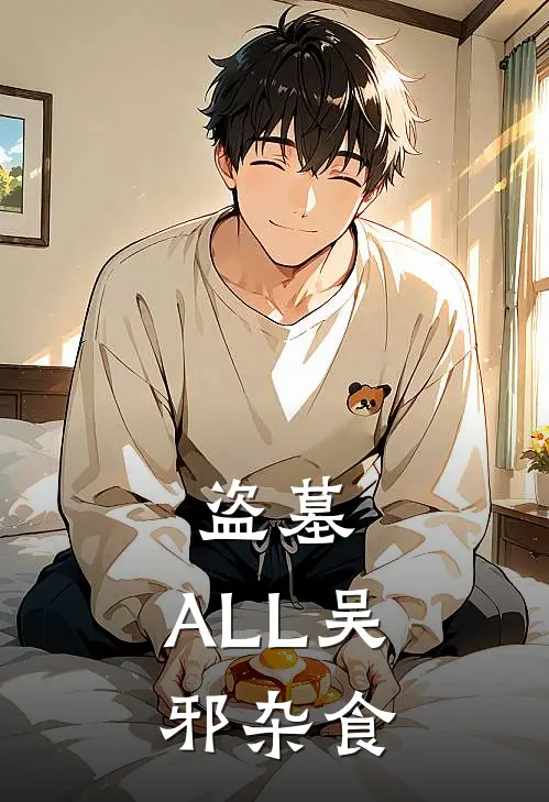 盗墓：ALL吴邪【杂食】