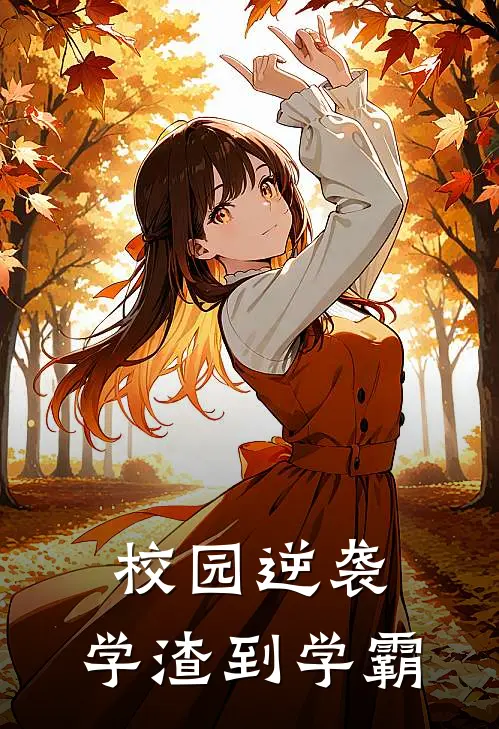 校园逆袭：学渣到学霸