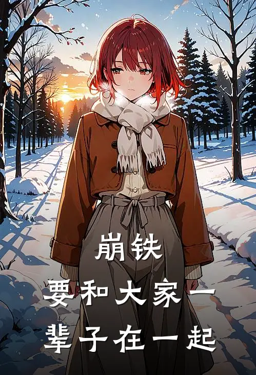 崩铁，要和大家一辈子在一起