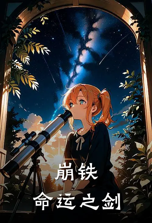 崩铁：命运之剑