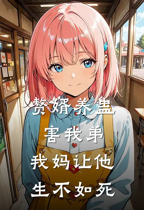 赘婿养蛊害我弟，我妈让他生不如死