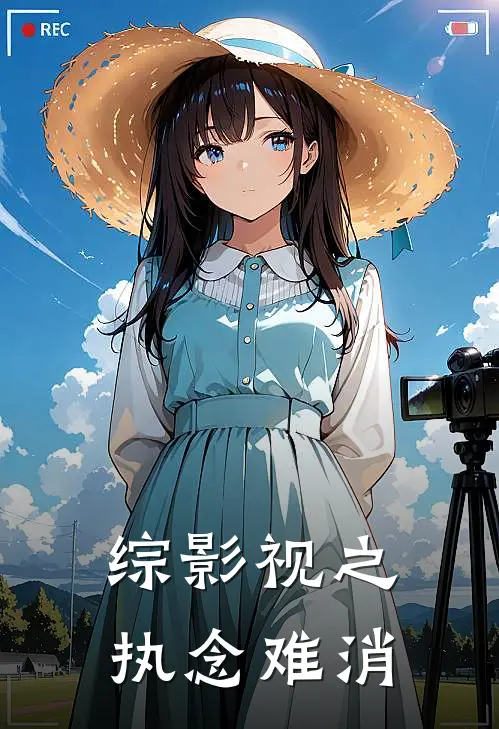 综影视之执念难消