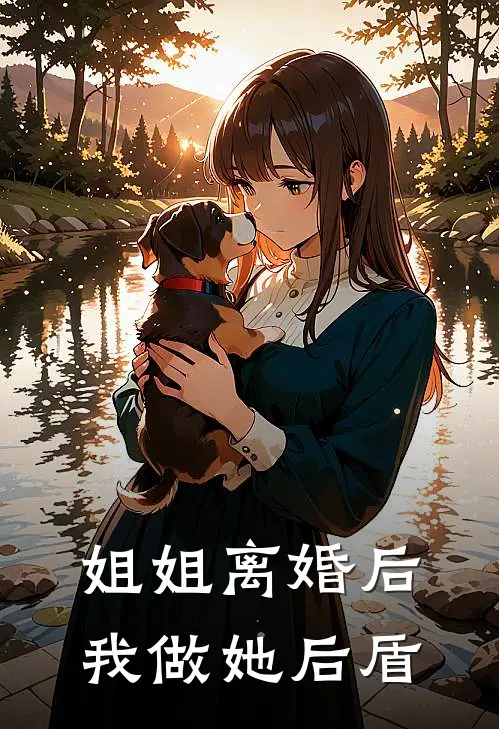 姐姐离婚后，我做她后盾