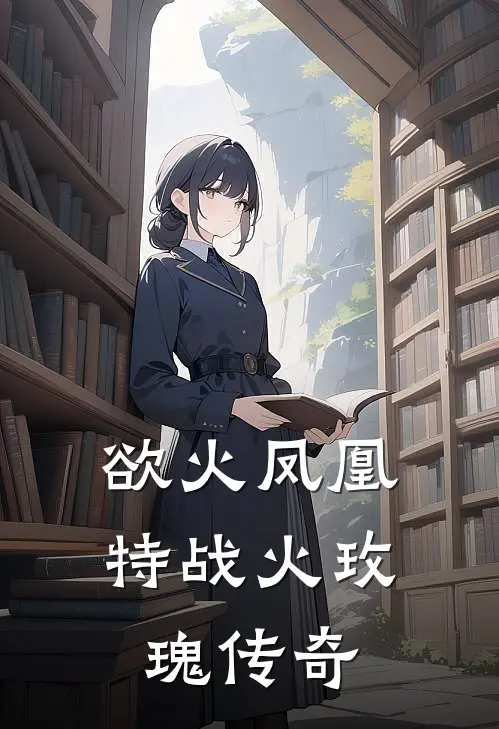 欲火凤凰：特战火玫瑰传奇