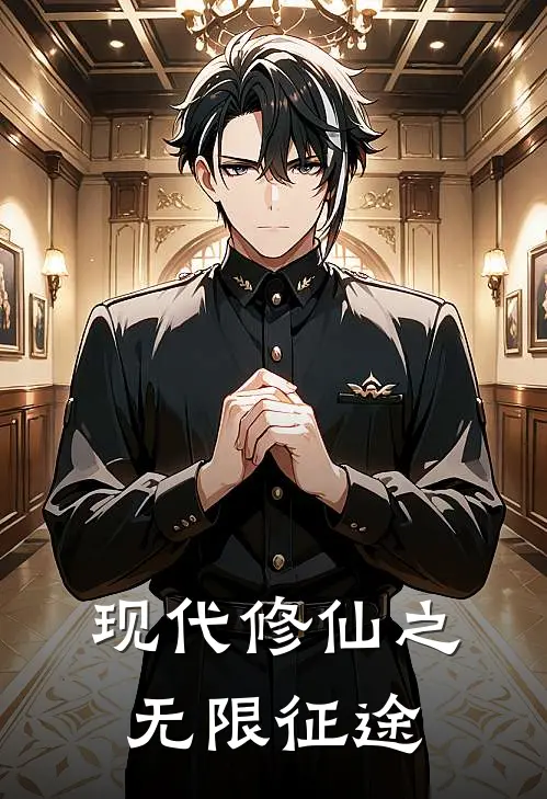 现代修仙之无限征途