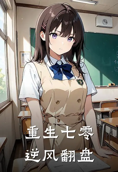 重生七零逆风翻盘