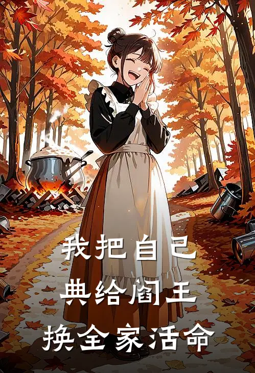 我把自己典给阎王，换全家活命