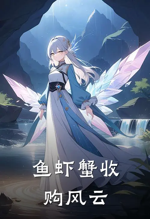 鱼虾蟹收购风云