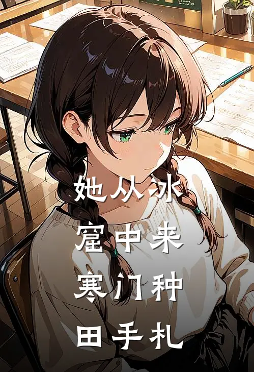 她从冰窟中来：寒门种田手札